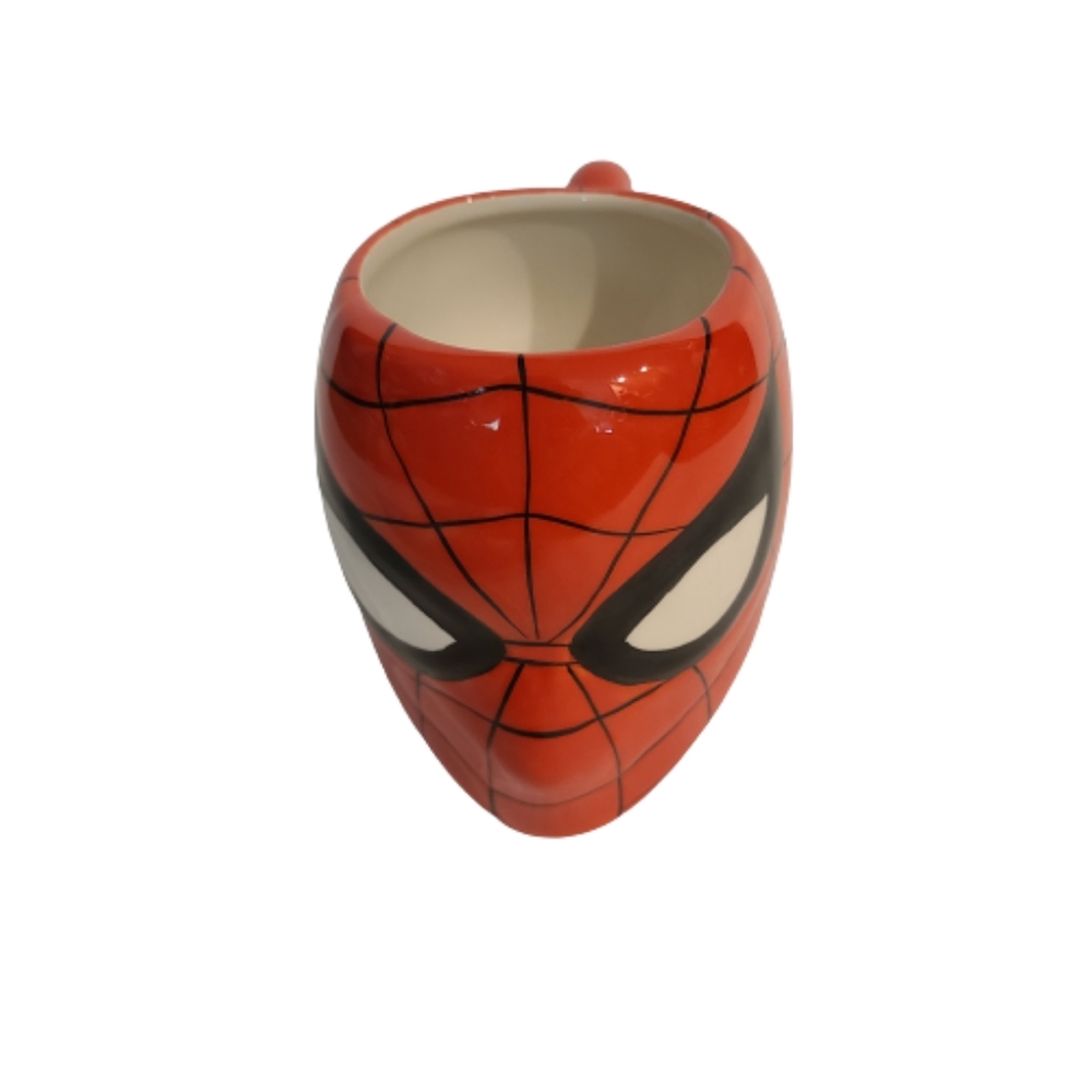 Marvel Spider-Man Super Hero Mug